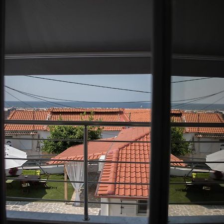 Marion Apartments Skála Kallirákhis エクステリア 写真